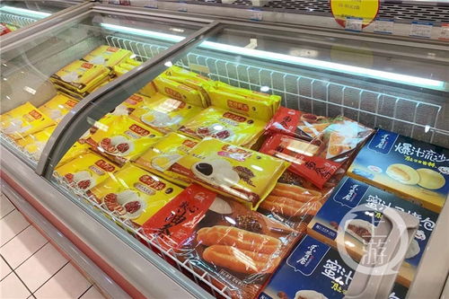 重慶超市庫房貨源充足，保障每日百貨供應