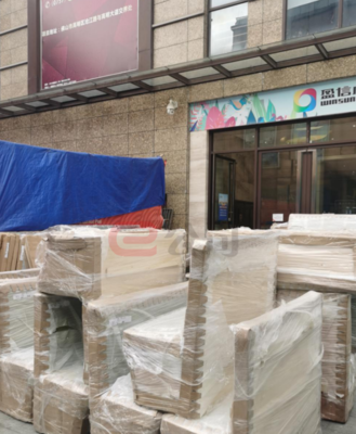 【實探】“前所未有超級行情”！家居產(chǎn)業(yè)訂單排到明年，業(yè)務員月薪過萬，A股業(yè)績或?qū)j升？