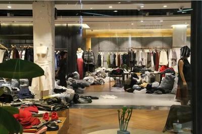 全國服裝批發(fā)市場(chǎng)進(jìn)貨最強(qiáng)指南（上篇） 入門與區(qū)域市場(chǎng)詳解