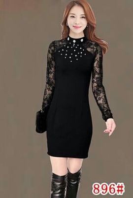 四季青服裝批發(fā)網(wǎng) 一站式采購修身裙與潮流帽飾