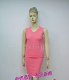 夏日商機 批發冰絲水晶絲夏裝與二手設備轉讓，一站式采購新選擇