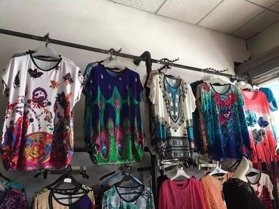 北京外貿庫房批發 品牌服裝與鞋類貨源一站式采購平臺